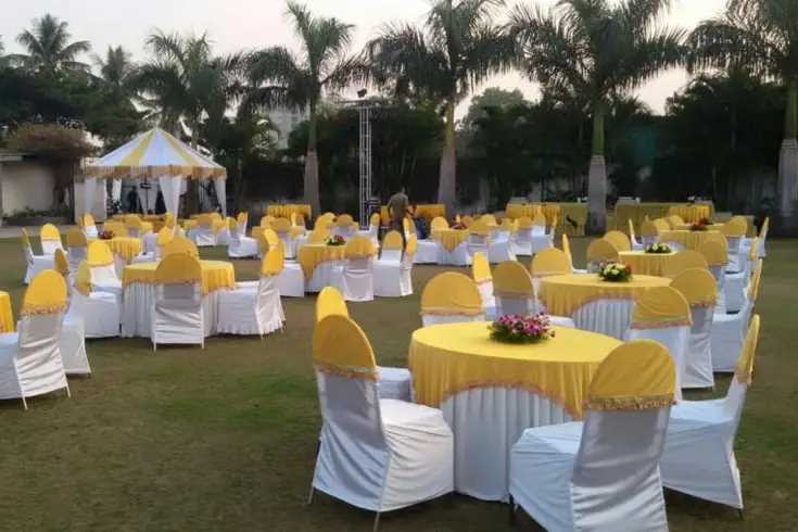 Raga Lawns pune